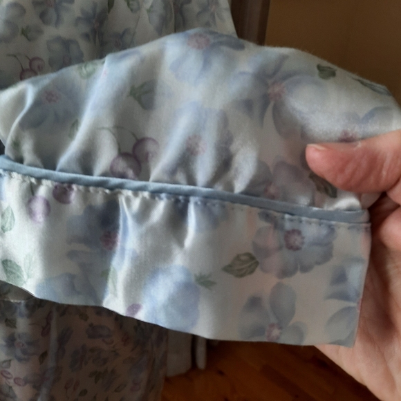 Sleep shirt or overshirt - Picture 5 of 7